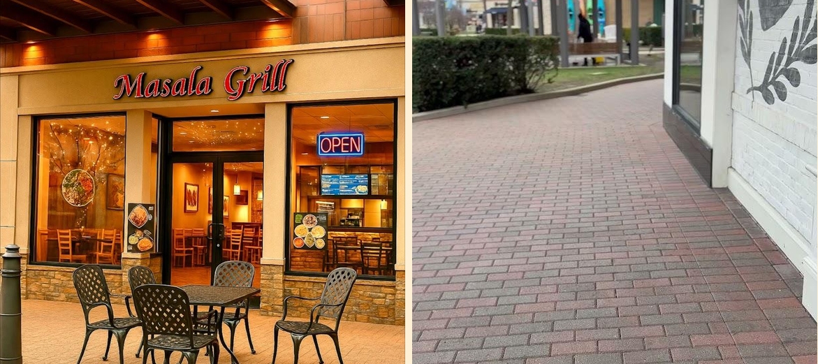 Masala Grill Clinton Township